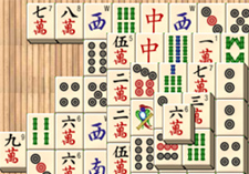 Master Qwans Mahjong