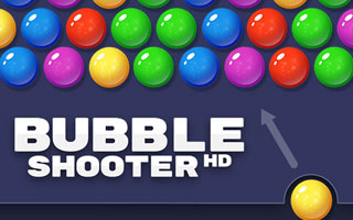 MSN Games - Bubble Shooter