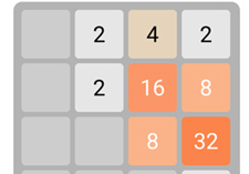 2048レジェンド