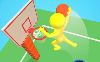 ジャンプダンク3D
