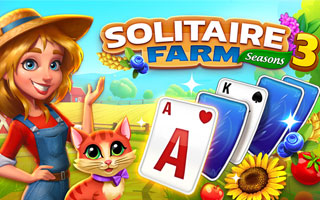 ソリティアファーム：シーズンズ3