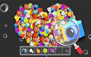 マッチファインド3D