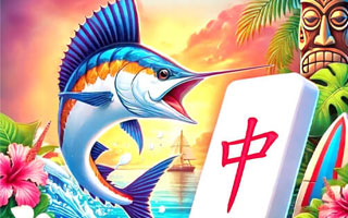 アロハ麻雀