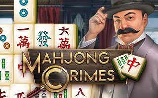 麻雀クライムズ：パズルストーリー