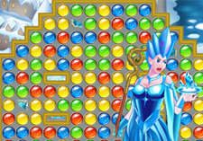 スノークィーン5