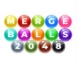 MERGE BALLS 2048