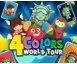 FOUR COLORS WORLD TOUR MULTIPLAYER