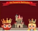 Tri Towers Solitaire