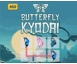 BUTTERFLY KYODAI HD