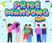 PRIDE MAHJONG
