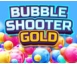 BUBBLE SHOOTER GOLD