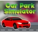 Car Park Simulator