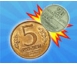 Merge the Coins USSR!