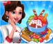 Ice Cream Fever Cooking Game