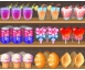 Shelf Sweep