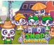 Panda Shop Simulator