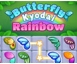 Butterfly Kyodai Rainbow
