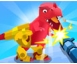 Dino Hide N Shoot