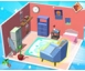 Room Sort Floor Plan