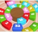 2048 Merge Circle